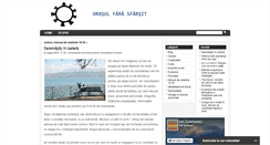 Desktop Screenshot of ioncosmovici.ro